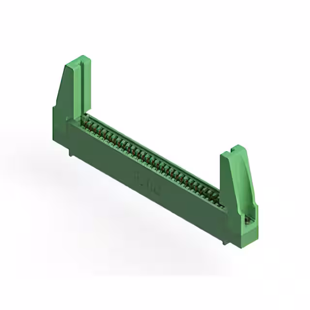 345-032-524-488 EDAC Inc.  Edgeboard Connectors